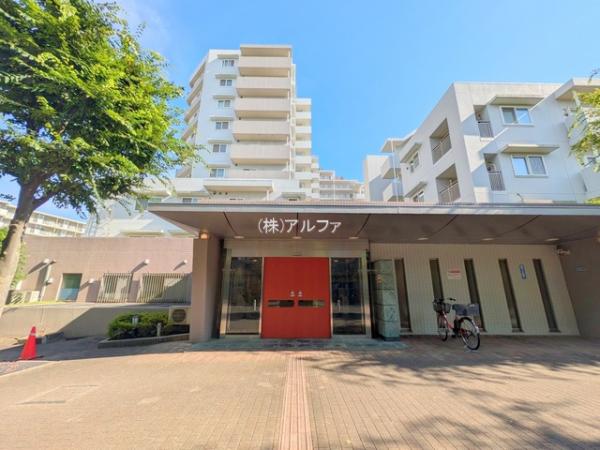 中古マンション 東京都世田谷区粕谷２丁目18-23 京王線八幡山駅 8,780万円