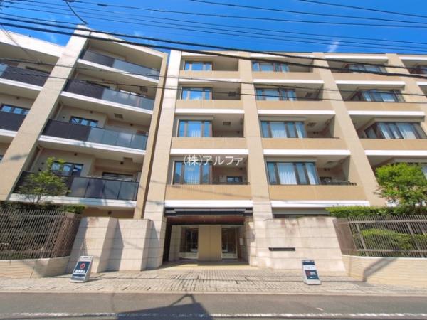 中古マンション 東京都中野区東中野５丁目27-10 東西線落合駅 1億6,799万円