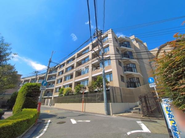 中古マンション 東京都中野区東中野５丁目27-10 東西線落合駅 1億6,799万円