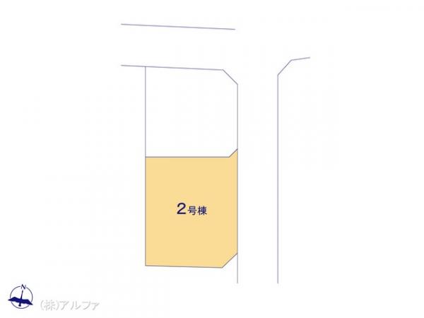 新築戸建 東京都中野区白鷺２丁目896 西武新宿線鷺ノ宮駅 1億999万円