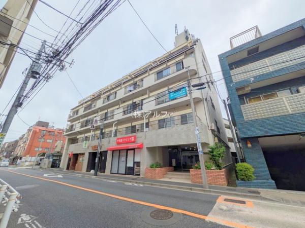 中古マンション 東京都杉並区久我山５丁目5-15 京王井の頭線久我山駅 3,780万円