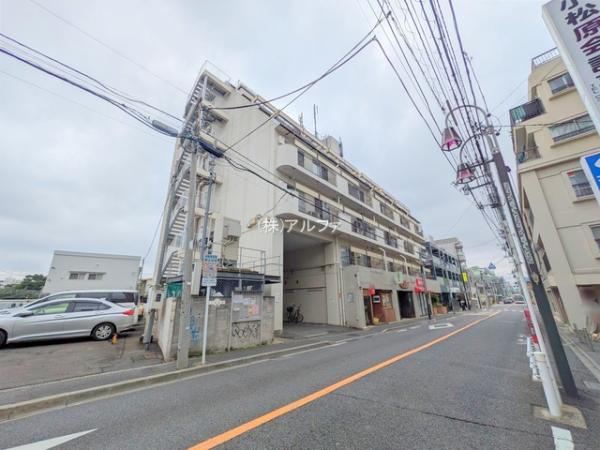 中古マンション 東京都杉並区久我山５丁目5-15 京王井の頭線久我山駅 3,780万円