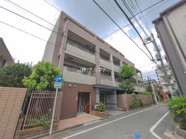 中古マンション 東京都杉並区高円寺北２丁目33-9 JR中央線高円寺駅 5,180万円
