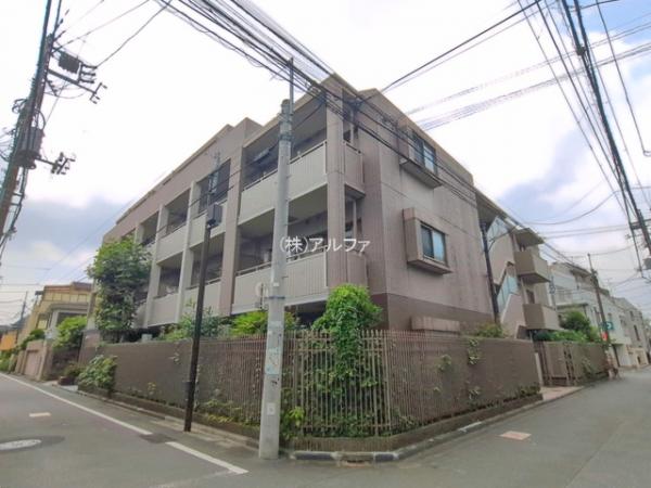 中古マンション 東京都杉並区高円寺北２丁目33-9 JR中央線高円寺駅 5,180万円