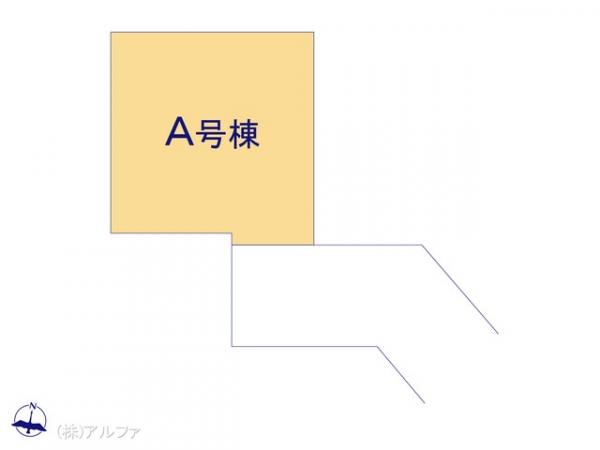 新築戸建 東京都練馬区春日町４丁目32-27 都営大江戸線練馬春日町駅 6,890万円