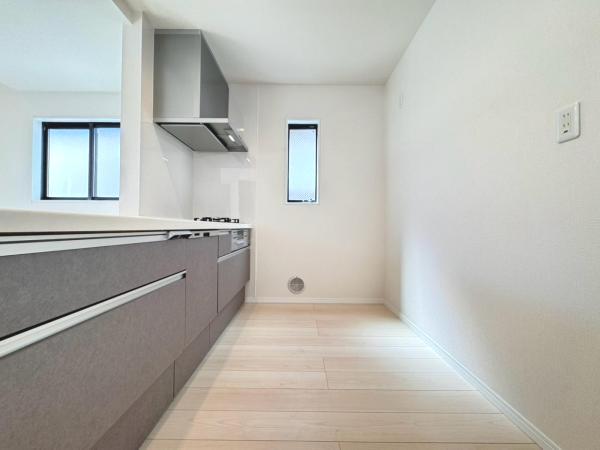 新築戸建 杉並区成田東1丁目 丸の内線南阿佐ケ谷駅 8,680万円~8,780万円