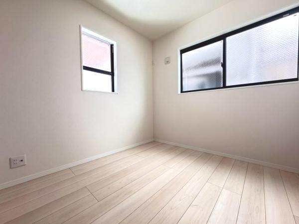 新築戸建 杉並区成田東1丁目 丸の内線南阿佐ケ谷駅 8,680万円~8,780万円