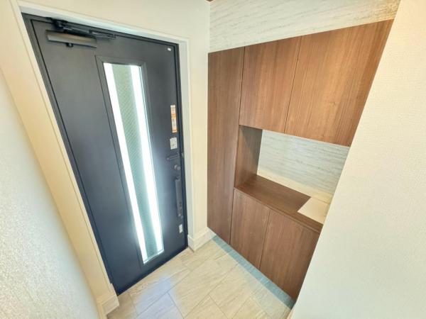 新築戸建 杉並区成田東1丁目 丸の内線南阿佐ケ谷駅 8,680万円~8,780万円