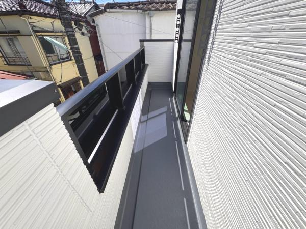 新築戸建 杉並区成田東1丁目 丸の内線南阿佐ケ谷駅 8,680万円~8,780万円