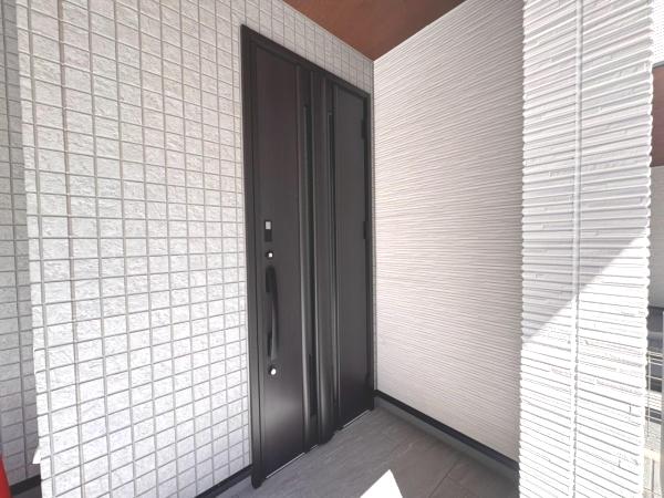 新築戸建 杉並区成田東1丁目 丸の内線南阿佐ケ谷駅 8,680万円~8,780万円