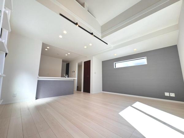 新築戸建 杉並区成田東1丁目 丸の内線南阿佐ケ谷駅 8,680万円~8,780万円
