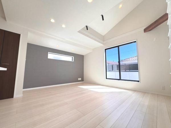 新築戸建 杉並区成田東1丁目 丸の内線南阿佐ケ谷駅 8,680万円~8,780万円