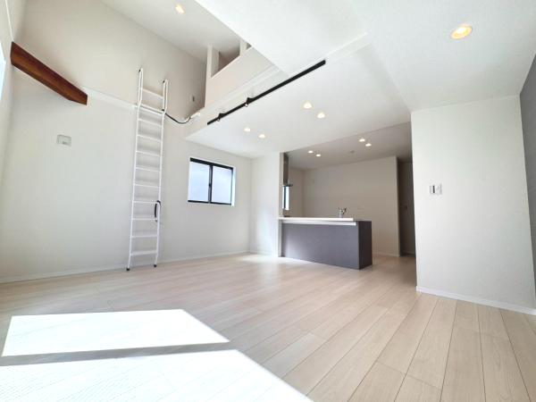 新築戸建 杉並区成田東1丁目 丸の内線南阿佐ケ谷駅 8,680万円~8,780万円