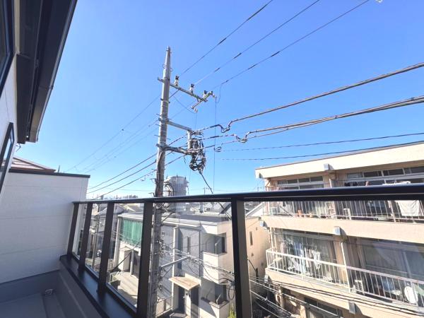 新築戸建 練馬区桜台4丁目 西武池袋線桜台駅 9,799万円