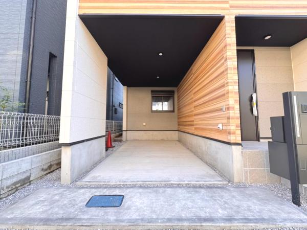 新築戸建 練馬区桜台4丁目 西武池袋線桜台駅 9,799万円