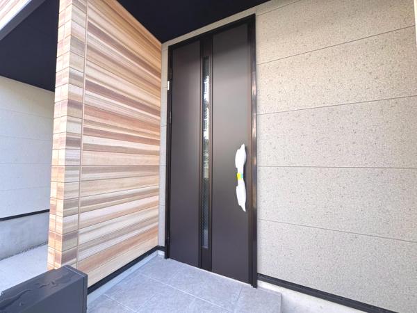 新築戸建 練馬区桜台4丁目 西武池袋線桜台駅 9,799万円