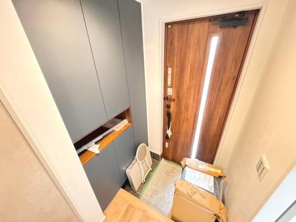 新築戸建 杉並区荻窪2丁目 JR中央線荻窪駅 1億980万円