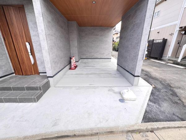 新築戸建 杉並区荻窪2丁目 JR中央線荻窪駅 1億980万円