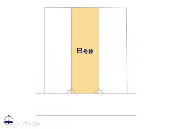 新築戸建 東京都世田谷区砧３丁目10-4 小田急線祖師ヶ谷大蔵駅 1億1,480万円