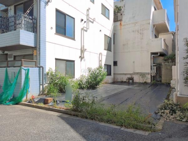 土地 東京都世田谷区梅丘３丁目14-12 小田急線梅ヶ丘駅 6,490万円