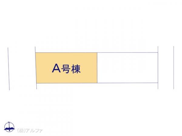 新築戸建 東京都中野区白鷺２丁目3-9 西武新宿線鷺ノ宮駅 1億1,290万円