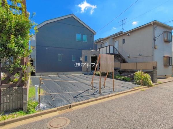 土地 東京都世田谷区船橋２丁目2-4 小田急線千歳船橋駅 7,490万円