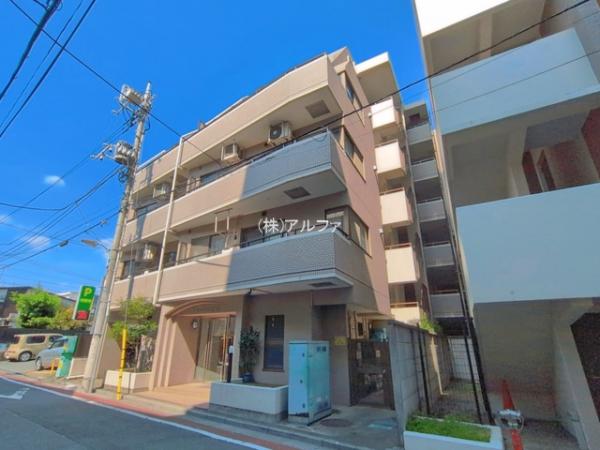中古マンション 東京都杉並区堀ノ内２丁目27-2 丸の内方南支線方南町駅 6,490万円