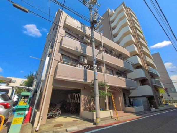 中古マンション 東京都杉並区堀ノ内２丁目27-2 丸の内方南支線方南町駅 6,490万円