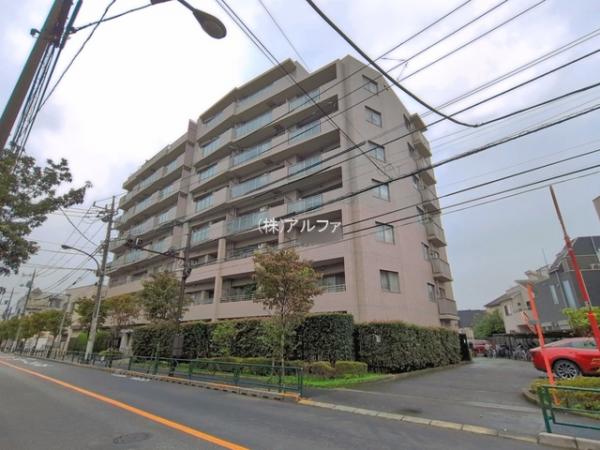 中古マンション 東京都練馬区立野町10-33 JR中央線吉祥寺駅 7,980万円