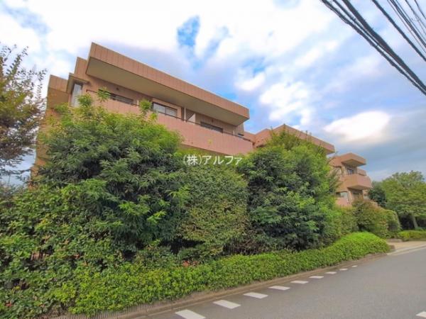 中古マンション 東京都杉並区成田西１丁目6-6 京王井の頭線西永福駅 7,380万円