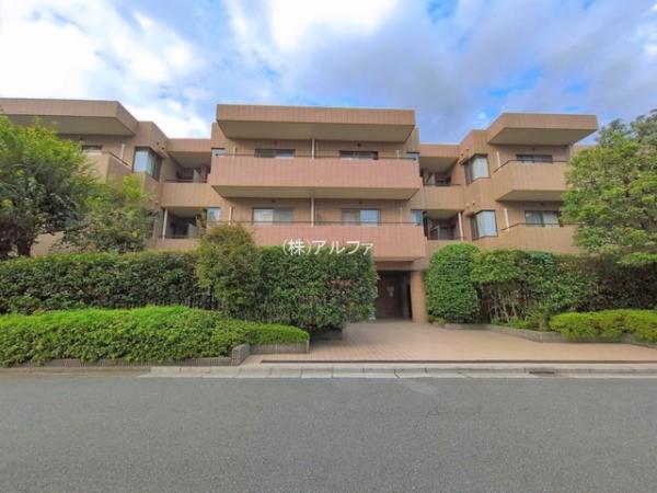 中古マンション 東京都杉並区成田西１丁目6-6 京王井の頭線西永福駅 7,380万円