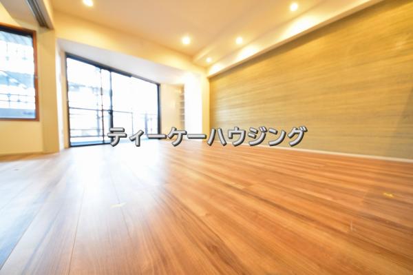 中古マンション 越谷市蒲生東町 東武伊勢崎線新越谷駅 2,480万円