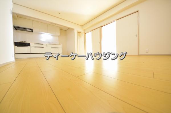 中古マンション さいたま市南区辻７丁目 JR京浜東北線南浦和駅 1,980万円