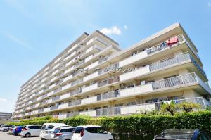 中古マンション 埼玉県川口市中青木３丁目1-16 JR京浜東北線川口駅 23990000
