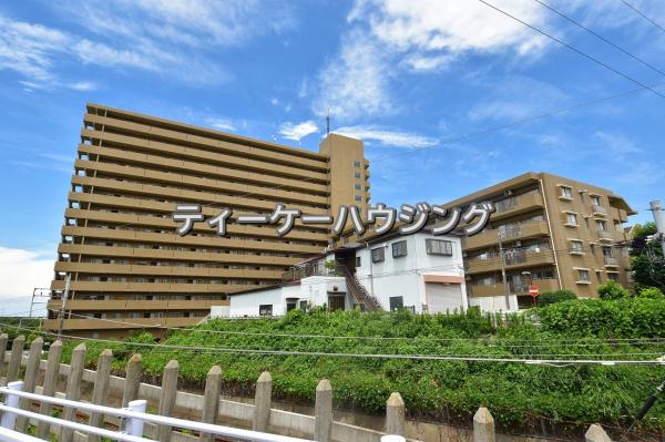 中古マンション 川口市大字東内野 JR武蔵野線東川口駅 1,899万円