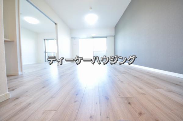 中古マンション 川口市大字東内野 JR武蔵野線東川口駅 1,899万円