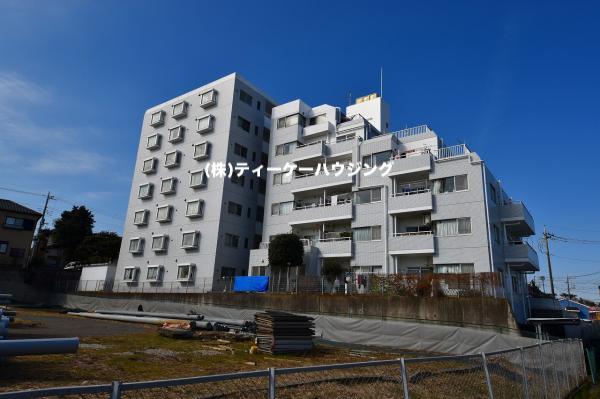 中古マンション 埼玉県さいたま市緑区大字中尾 JR京浜東北線浦和駅 2,490万円