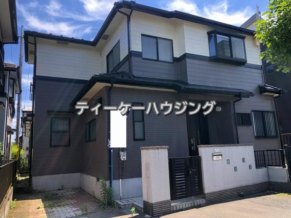 中古戸建 さいたま市緑区大字中尾 JR京浜東北線浦和駅 2,799万円