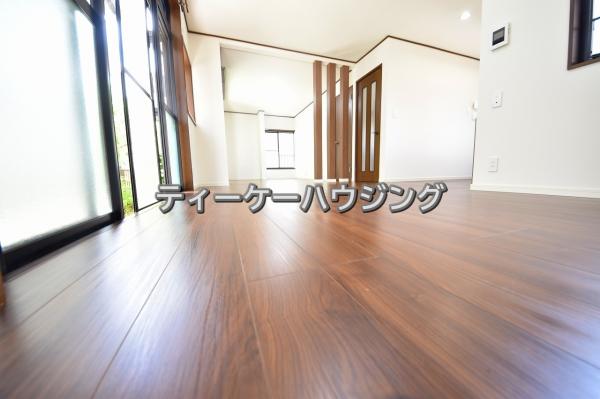 中古戸建 さいたま市緑区大字中尾 JR京浜東北線浦和駅 2,799万円
