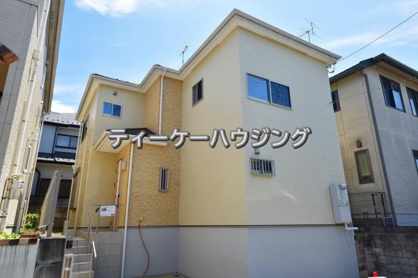 中古戸建 さいたま市緑区大字三室 JR京浜東北線浦和駅 2,999万円