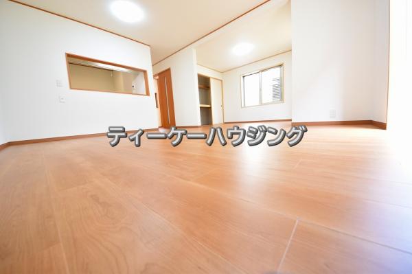 中古戸建 さいたま市緑区大字三室 JR京浜東北線浦和駅 2,999万円