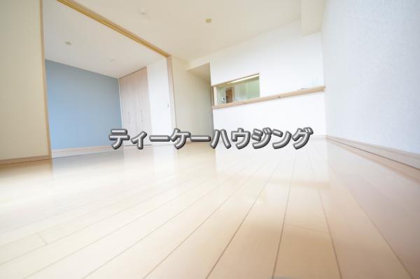 中古マンション 川口市大字里 埼玉高速鉄道新井宿駅 3,580万円