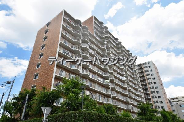 中古マンション さいたま市南区白幡３丁目 JR埼京線武蔵浦和駅 2,899万円