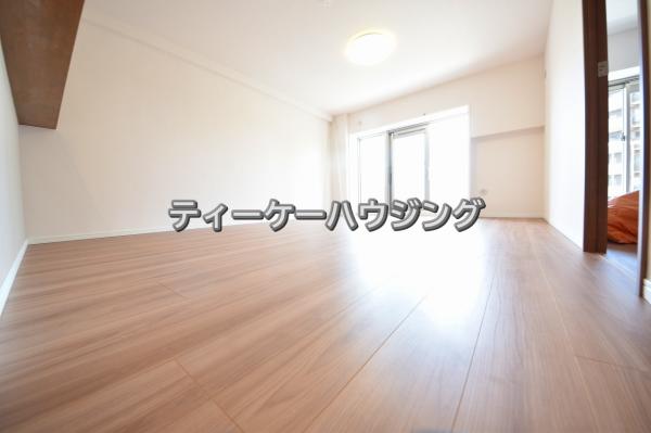 中古マンション さいたま市南区白幡３丁目 JR埼京線武蔵浦和駅 2,899万円