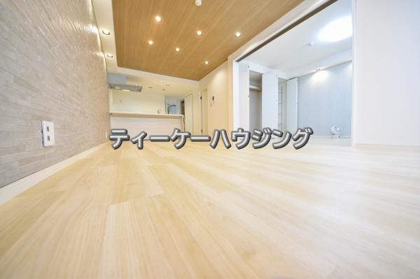 中古マンション 川口市飯塚４丁目 JR京浜東北線川口駅 2,890万円
