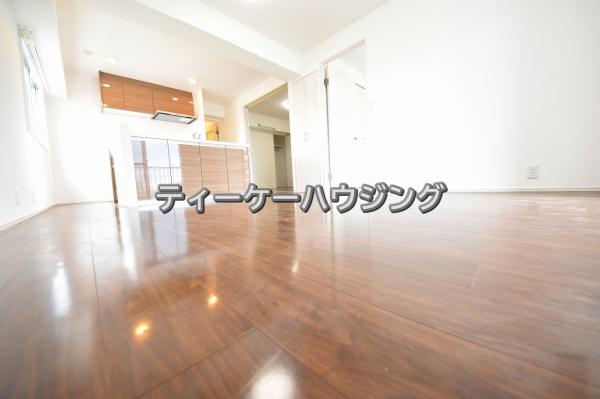 中古マンション 川口市川口４丁目 JR京浜東北線川口駅 2,980万円