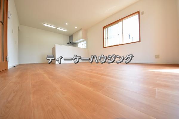 中古戸建 さいたま市南区大字大谷口 JR武蔵野線東浦和駅 3,499万円