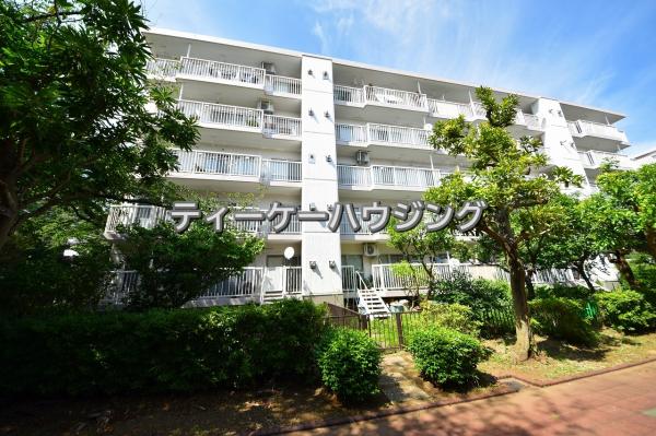 中古マンション 埼玉県三郷市早稲田３丁目 JR武蔵野線三郷駅 2,280万円