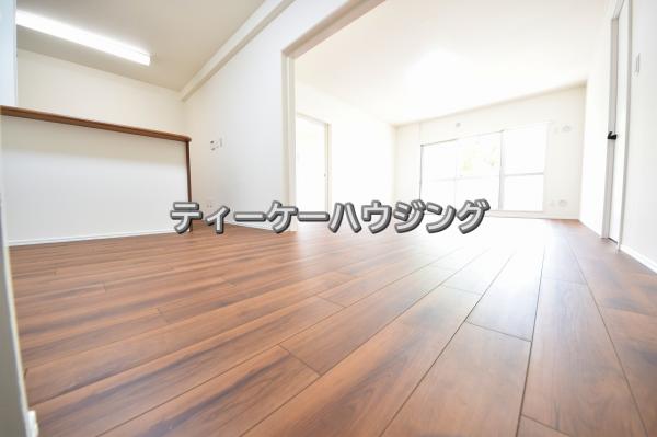 中古マンション 埼玉県三郷市早稲田３丁目 JR武蔵野線三郷駅 2,280万円