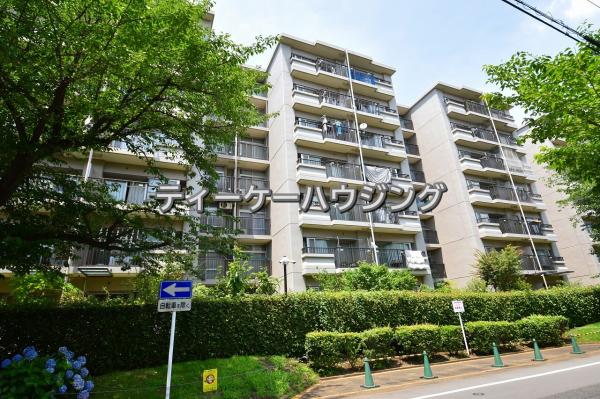中古マンション 埼玉県越谷市千間台西１丁目 東武伊勢崎線せんげん台駅 2,798万円